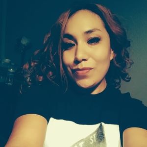 Meet your Posher, Marissa